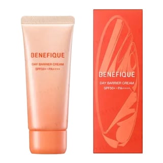 Benefique Day Barrier Cream SPF 50+