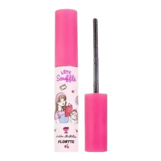Flortte Mascara Remover