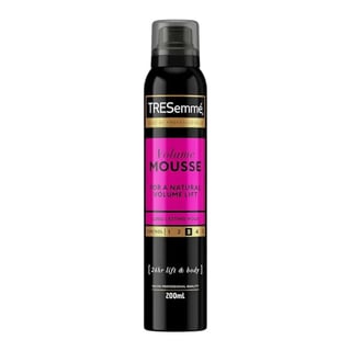 TRESemmé Volume Mousse 24hr Lift & Body