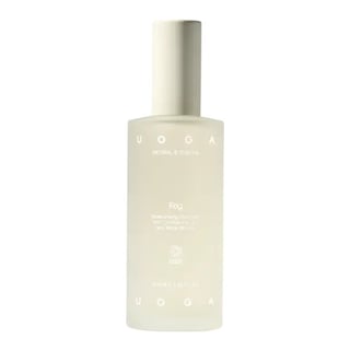 Uoga Uoga Fog Moisturising Face Mist With Quince Extract And Beta-Glucan