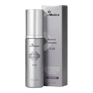 SkinMedica Retinol Complex 0.25