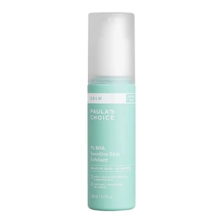 Paula's Choice Calm 1% BHA Sensitive Skin Exfoliant