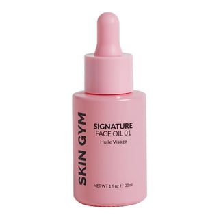 Skin Gym Signature Face Oil