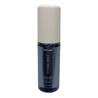 Dermasil Jet-Set-Reset Hydra Mist