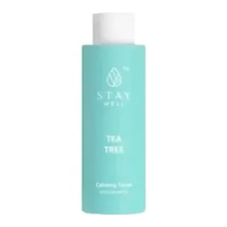 Stay Well Tea Tree Calming Toner