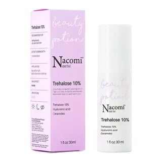 Nacomi Next Level Trehalose 10% Serum