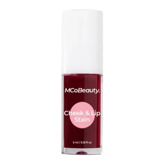 MCoBeauty. Cheek & Lip Stain