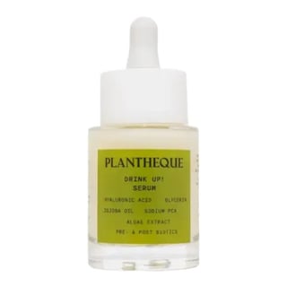 Plantheque The Drink Up Serum