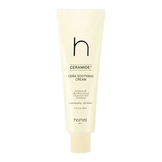 Hamel Cera Soothing Cream