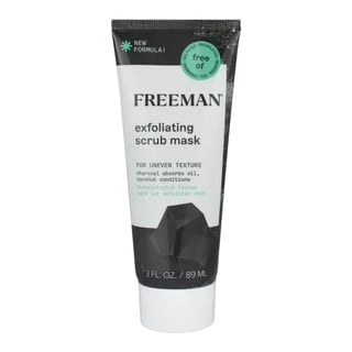 Freeman Exfoliating Scrub Mask