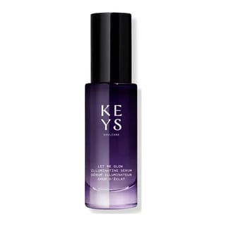 Keys Soulcare Let Me Glow Illuminating Serum