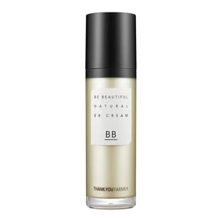 Thank You Farmer Be Beautiful Natural BB Cream SPF 30