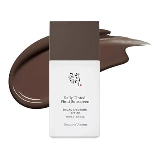 Beauty of Joseon Daily Tinted Fluid Sunscreen SPF 40