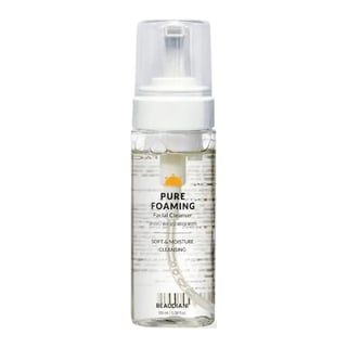 Beaudiani Pure Foaming Facial Cleanser