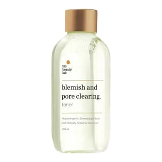 Bio Beauty Lab Blemish And Pore Clearing Toner