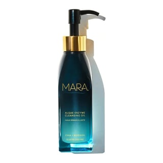 MARA Beauty Chia + Moringa® Algae Enzyme Cleansing Oil