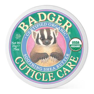 Badger Cuticle Care