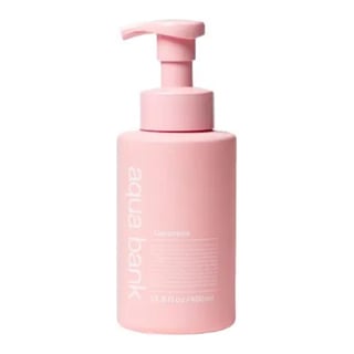 Aquabank Clear Ceramide Bubble Lotion