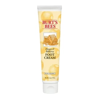 Burt's Bees Honey & Bilberry Foot Cream