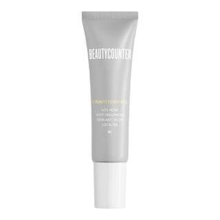 Beautycounter Countercontrol S.O.S لعلاج البثور موضعيًا