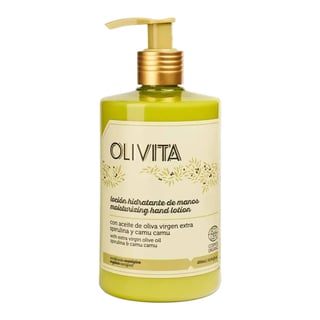 La Chinata Olivita Moisturizing Hand Lotion