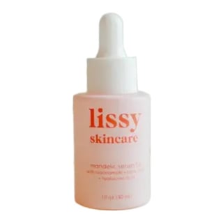 Lissy Skincare Mandelic Serum 5%