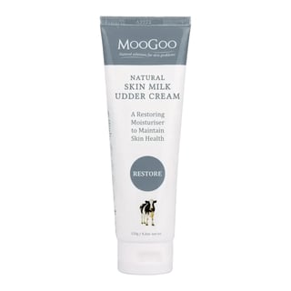 MooGoo Skin Milk Udder Cream