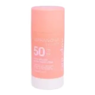 Alphanova Stick Solaire Haute Protection SPF 50