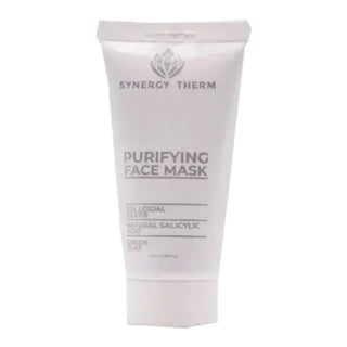 Synergy Therm Cosmetics Purifying Face Mask