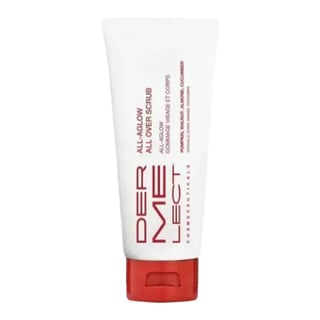 Dermelect All-Aglow All Over Scrub