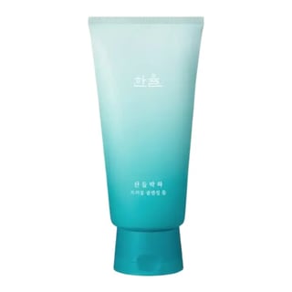 Hanyul Mentha Trouble Foam