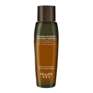 MizuMi Calming Mugwort Treatment Essence