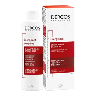 Vichy Dercos Energising Shampoo