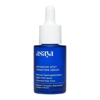 Asaya Advanced Spot Targeting Serum
