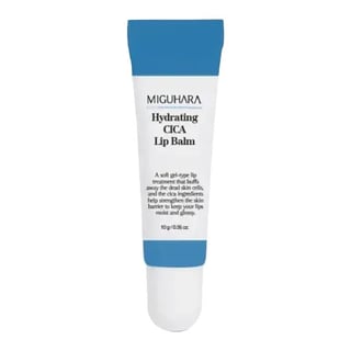 Miguhara Hydrating Cica Lip Balm