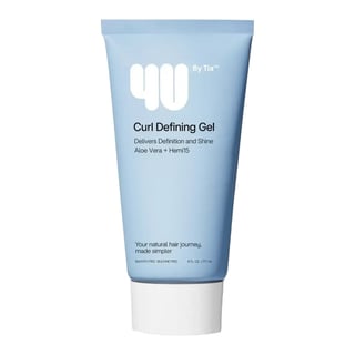4U By Tia Curl Defining Gel