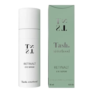 Tash Sisterhood Retinalt Eye Serum