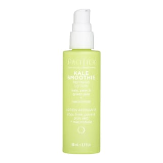 Pacifica Kale Smoothie Refining Lotion