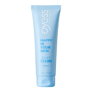 Oyess Happy In Your Skin Soft Clean Mild Gel Cleanser