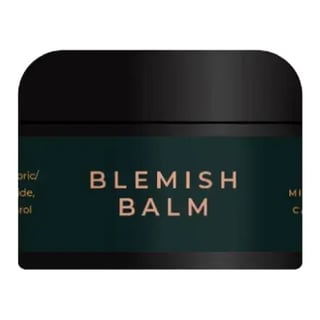Mical Skincare Blemish Balm
