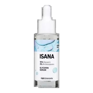 ISANA Glycerin Serum