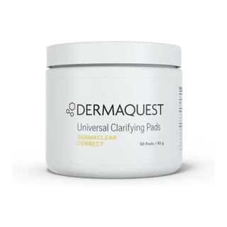 Dermaquest Dermaclear Correct Universal Clarifying Pads