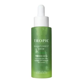Tropic Skincare Rainforest Dew Hydration Serum