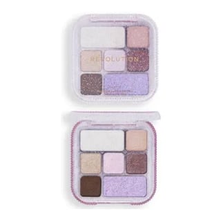 Revolution Beauty Y2k Baby Ultimate Eyeshadow Palette