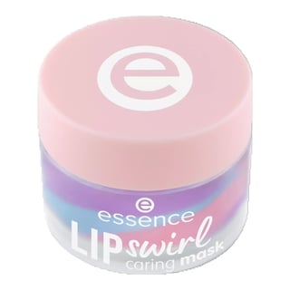 Essence Lip Swirl Caring Mask
