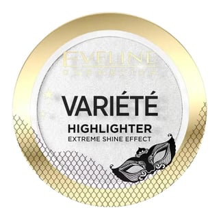 Eveline Variete Highlighter Extreme Shine Effect