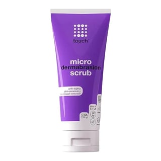 Touch Microdermabrasion Scrub