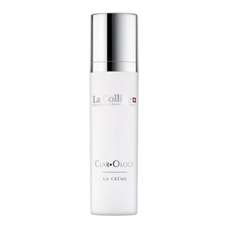 La Colline Clar•Ology La Crème