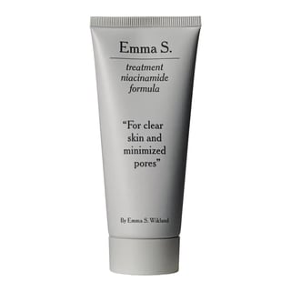 Emma S. Treatment Niacinamide Formula