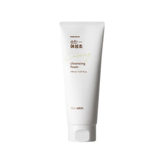 Hanskin Mild Heartleaf Cleansing Foam
